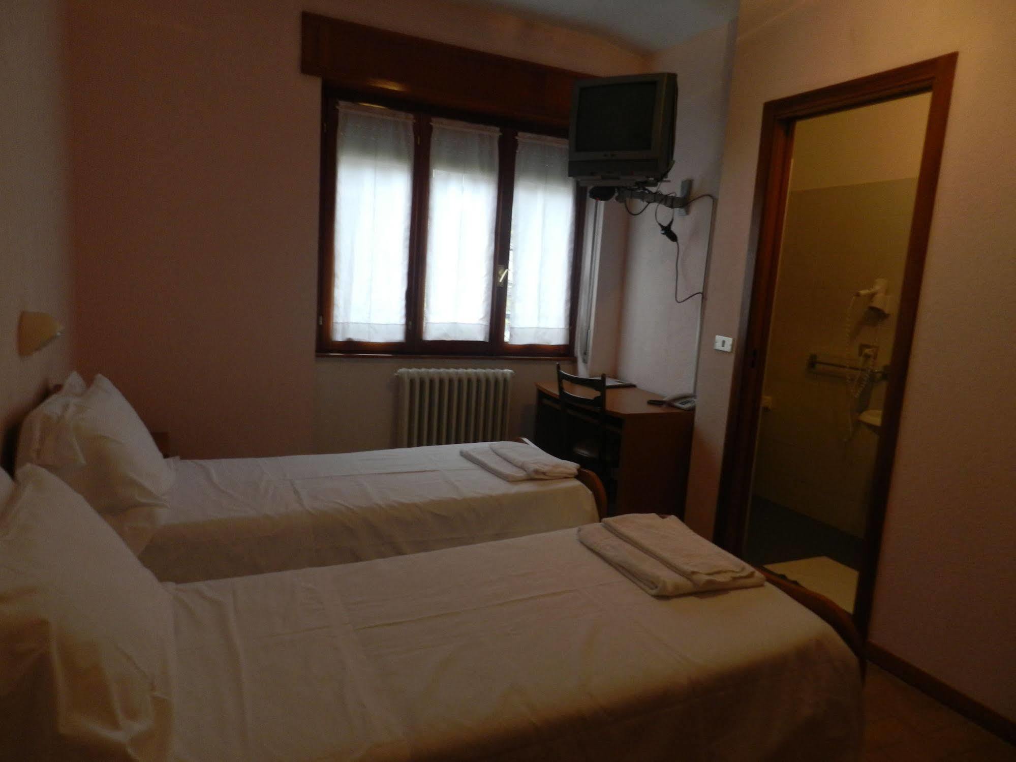 Hotel Saligari Verceia Exterior photo